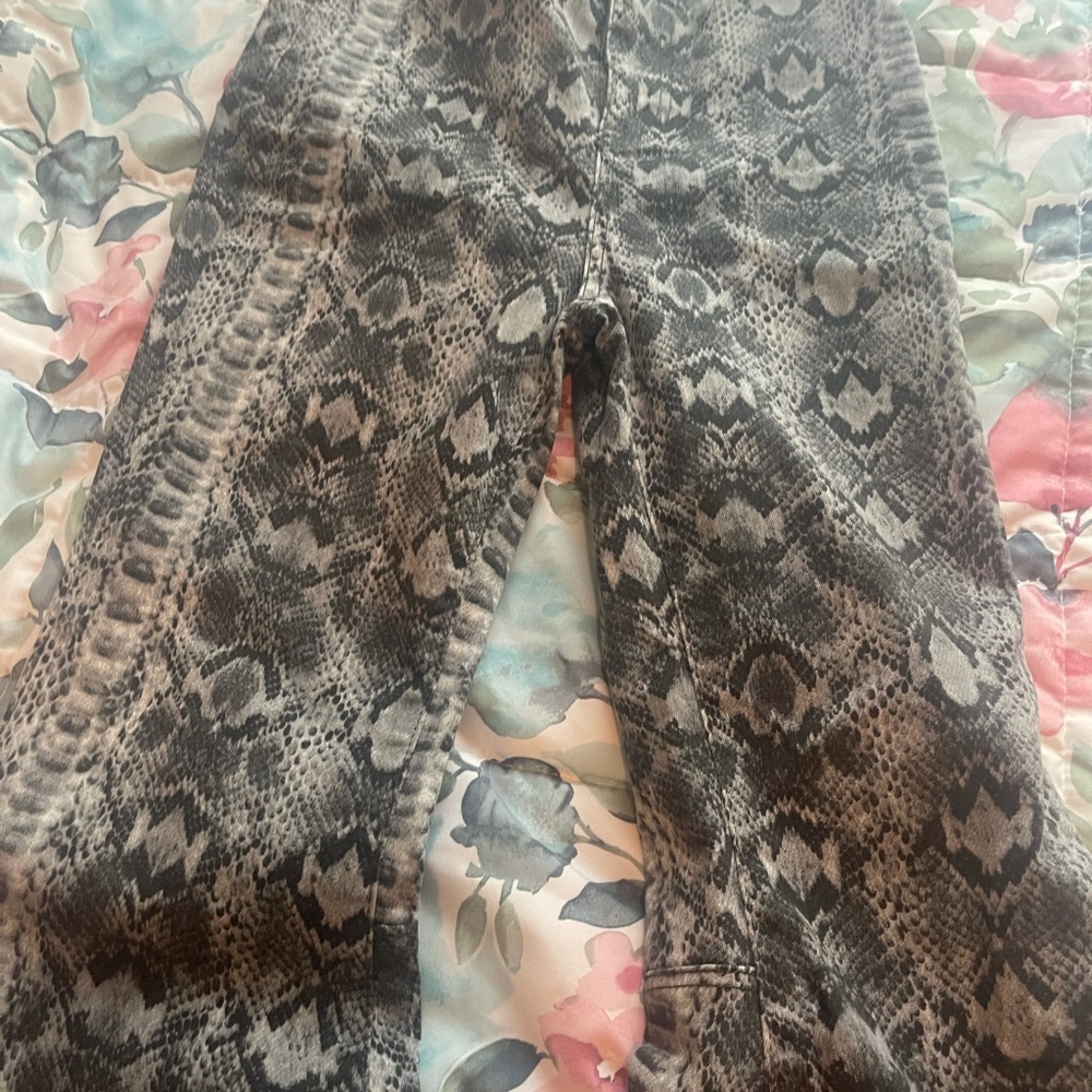 Free people pant - Picture 5 of 11